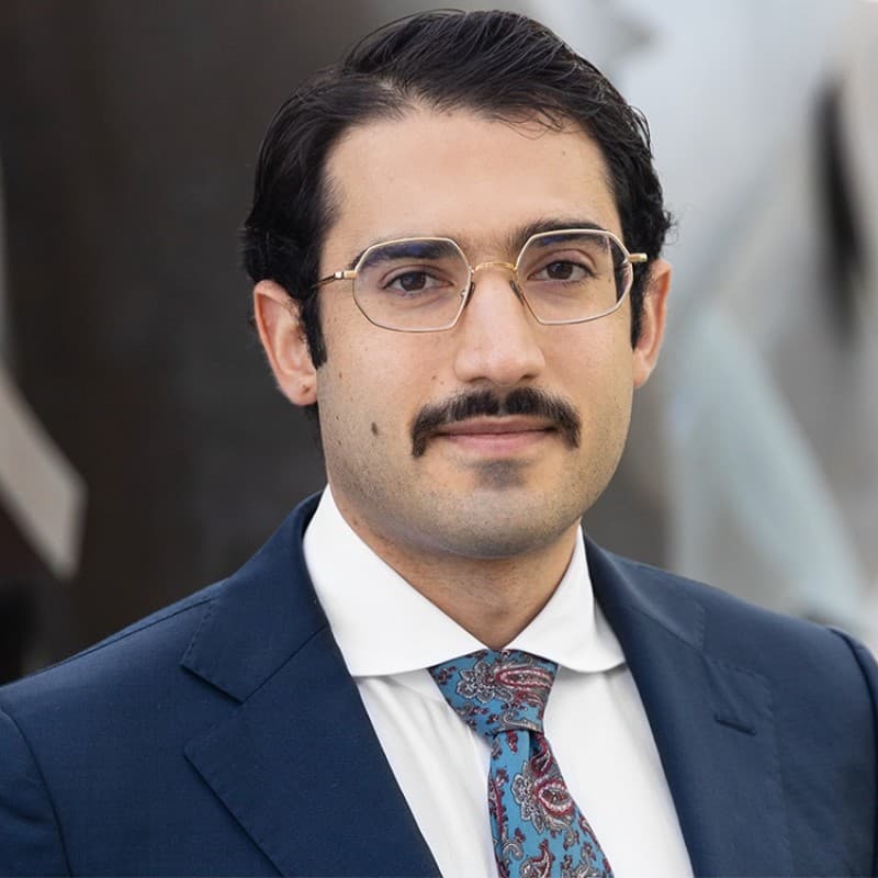 Yusuf Al-Bazian
